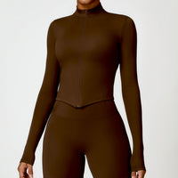 Birch Tea Brown