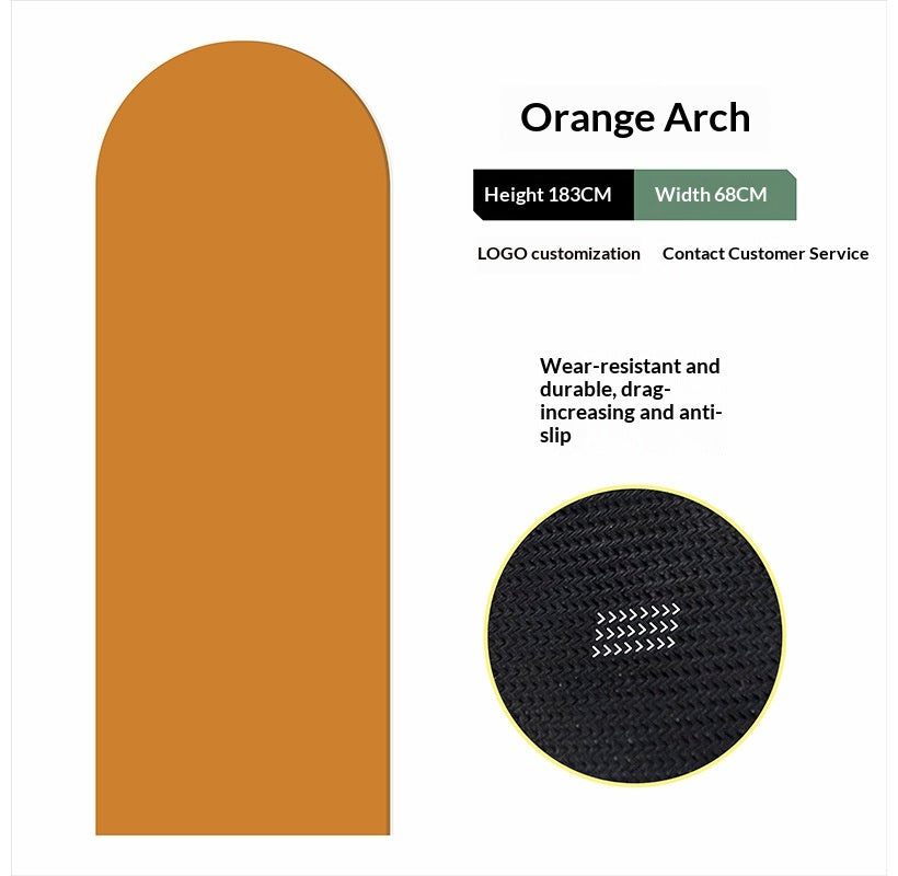 Premium Eco Yoga Mat