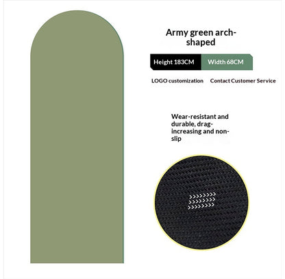Premium Eco Yoga Mat