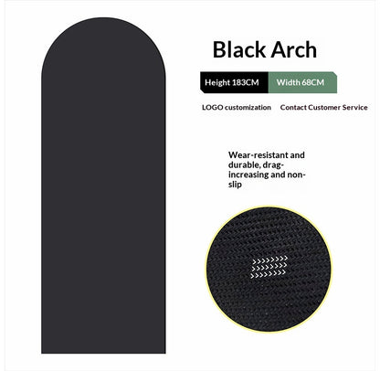 Premium Eco Yoga Mat
