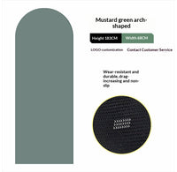 Mustard Green