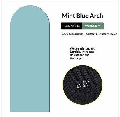 Premium Eco Yoga Mat