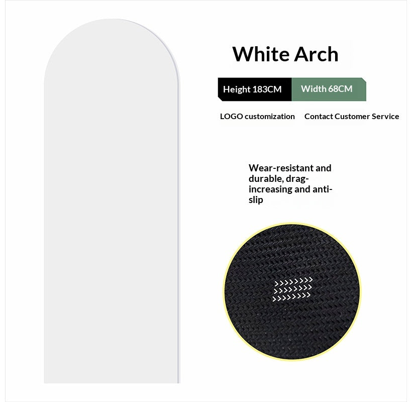 Premium Eco Yoga Mat