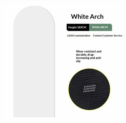 Premium Eco Yoga Mat