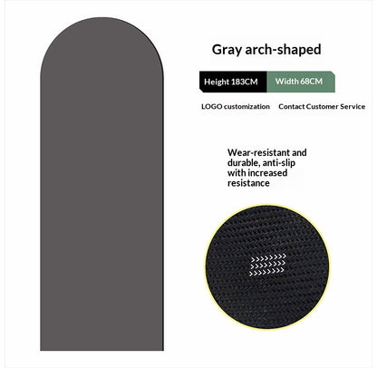 Premium Eco Yoga Mat