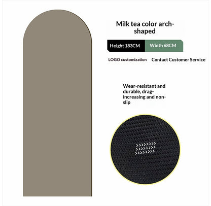 Premium Eco Yoga Mat