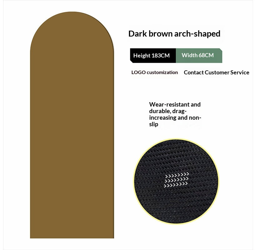 Premium Eco Yoga Mat