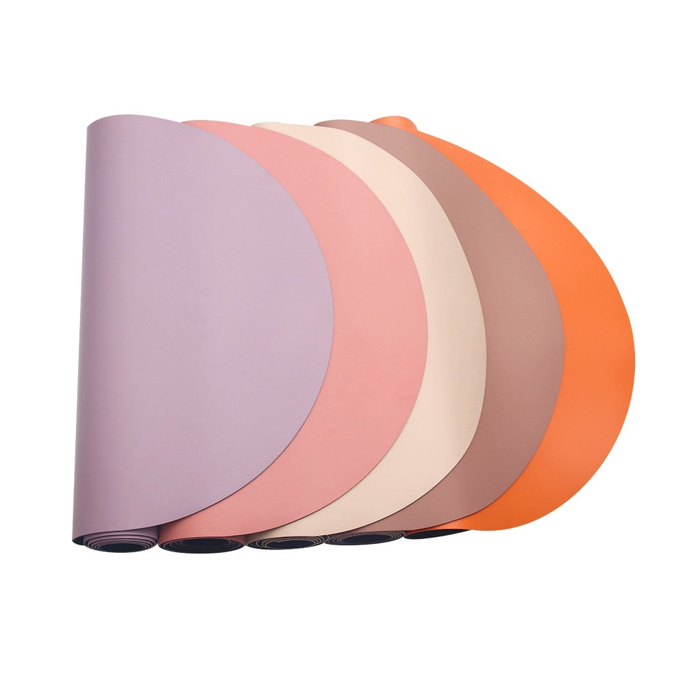 Premium Eco Yoga Mat