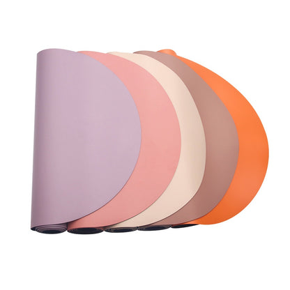 Premium Eco Yoga Mat