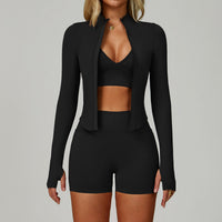 Advanced Black