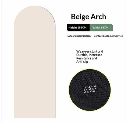 Premium Eco Yoga Mat