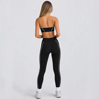Suit Black