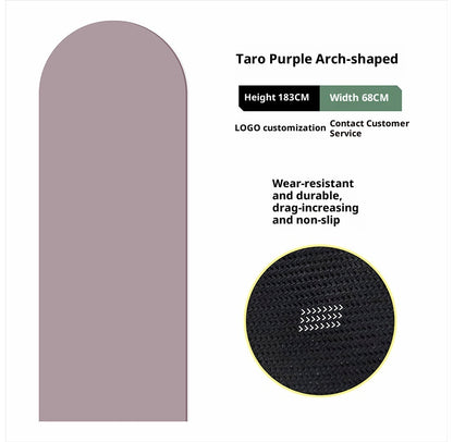Premium Eco Yoga Mat