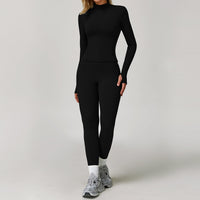 Advanced Black