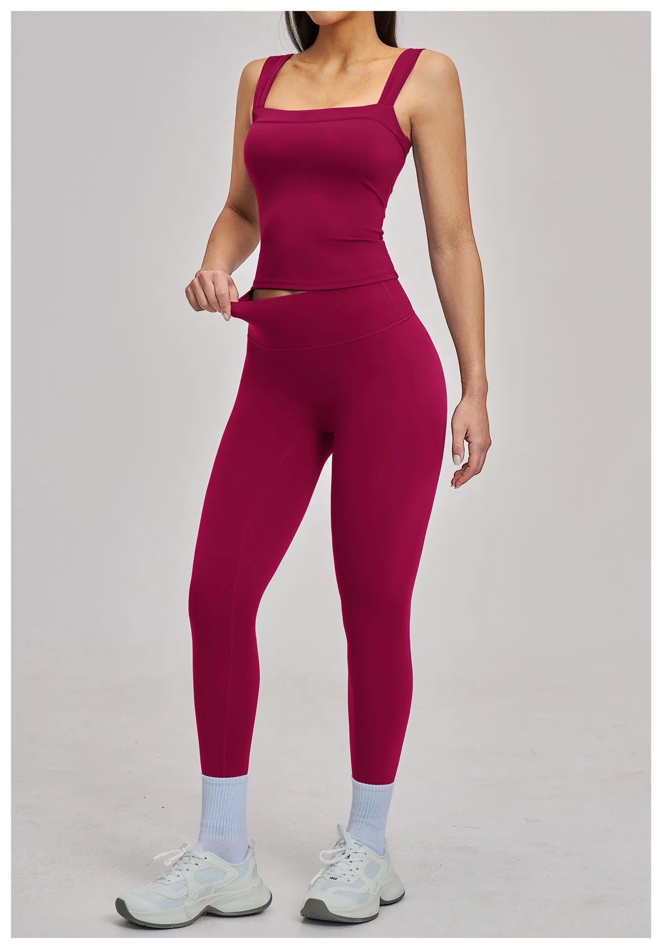 Essential Sculpt Active Set