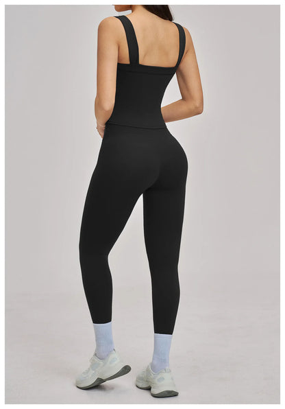 Essential Sculpt Active Set