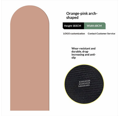 Premium Eco Yoga Mat