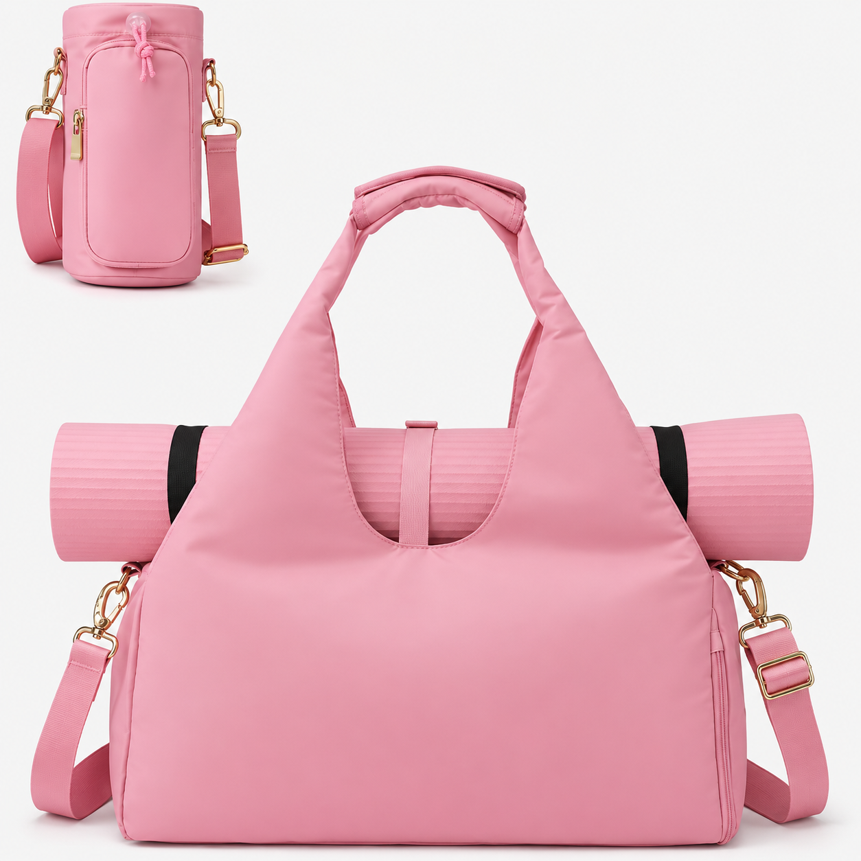 Waterproof Gym Tote Bag