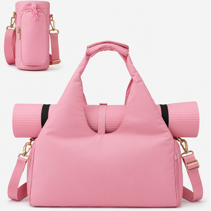 Waterproof Gym Tote Bag