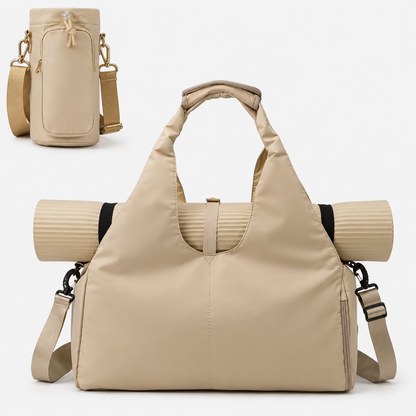 Waterproof Gym Tote Bag