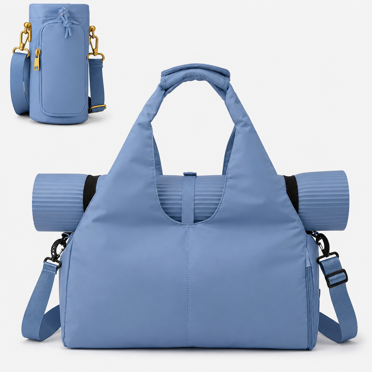 Waterproof Gym Tote Bag
