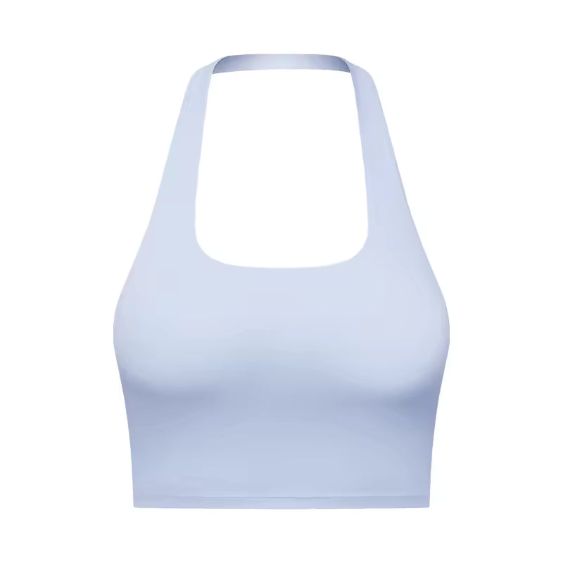 Push-Up Sports Bra