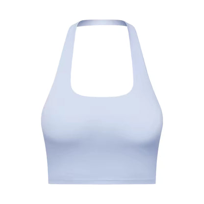 Push-Up Sports Bra