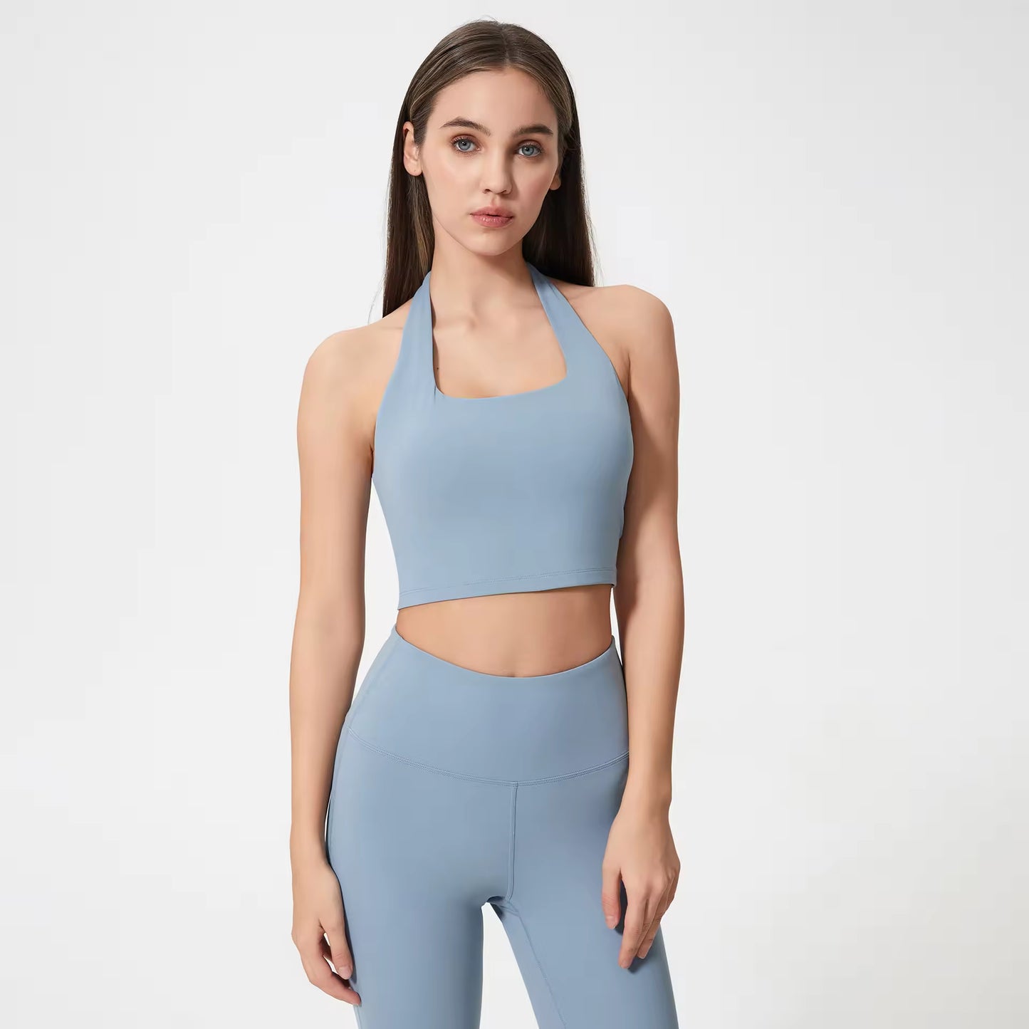 Push-Up Sports Bra