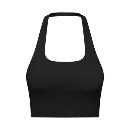 Push-Up Sports Bra