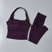 Dark purple