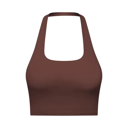 Push-Up Sports Bra