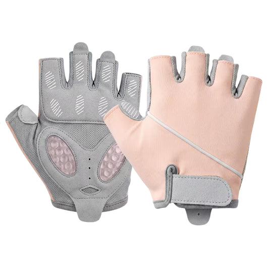Workout Gloves with Wrist Support