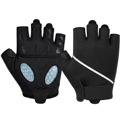 Workout Gloves with Wrist Support