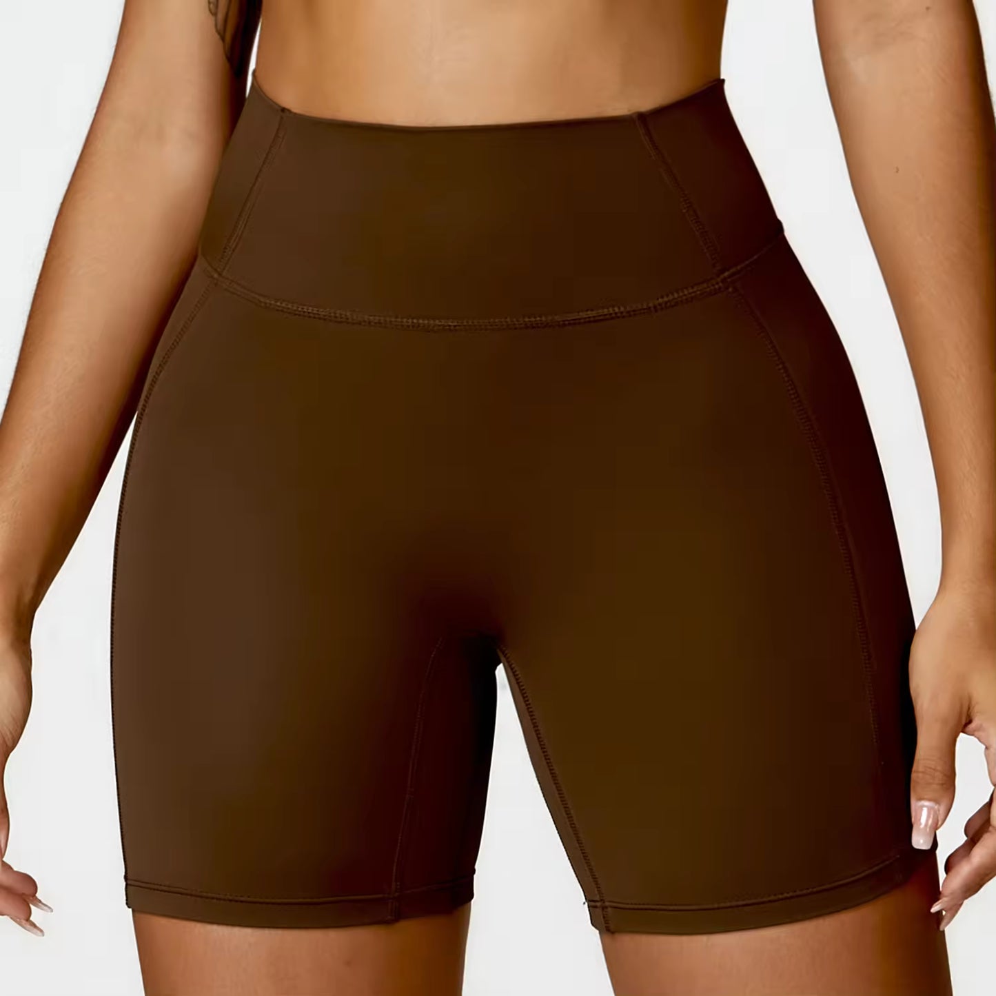 SculptFit Butt Lift Shorts