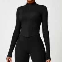 Premium Black