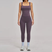 Eggplant Purple