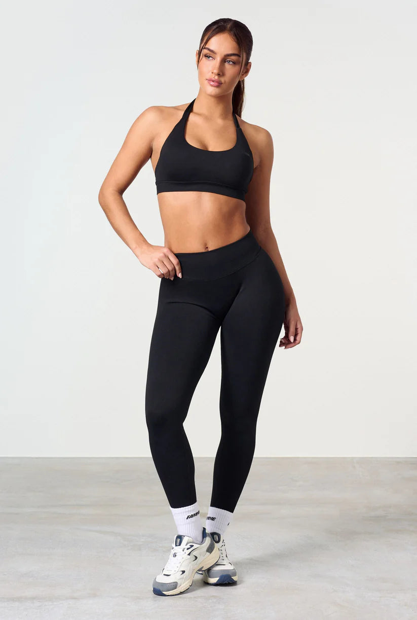 Mid-Waist Sculpt Leggings
