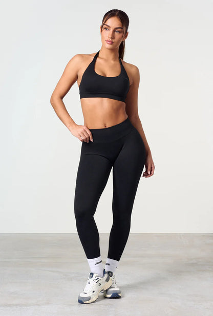 Mid-Waist Sculpt Leggings