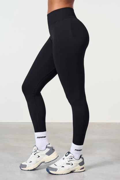 Mid-Waist Sculpt Leggings