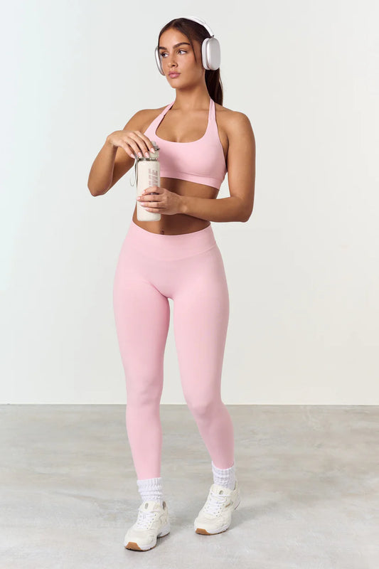 Mid-Waist Sculpt Leggings