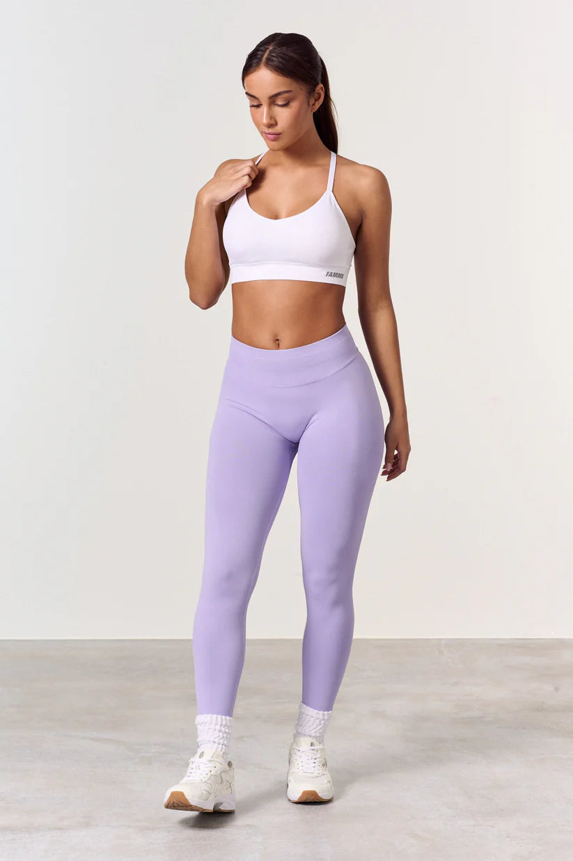 Mid-Waist Sculpt Leggings