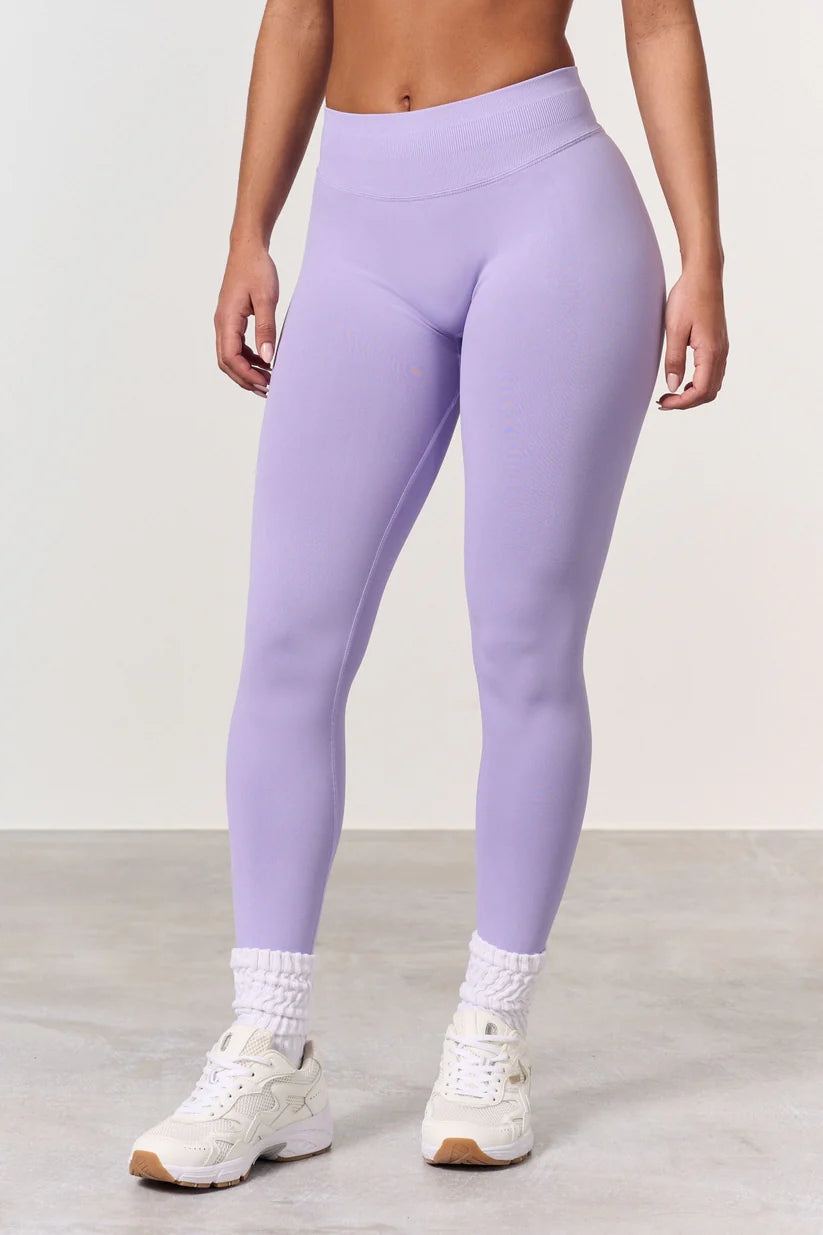 Mid-Waist Sculpt Leggings