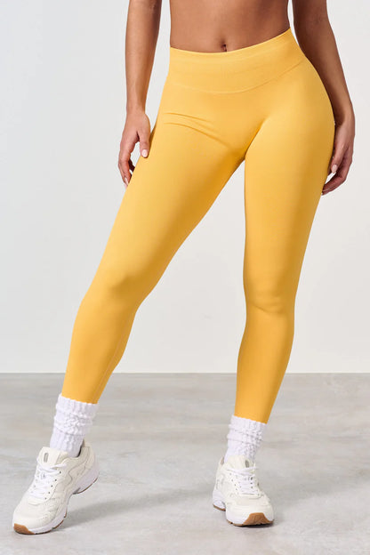 Mid-Waist Sculpt Leggings