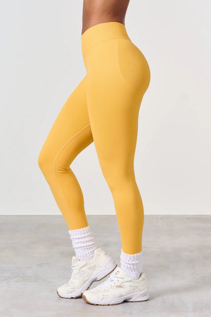 Mid-Waist Sculpt Leggings
