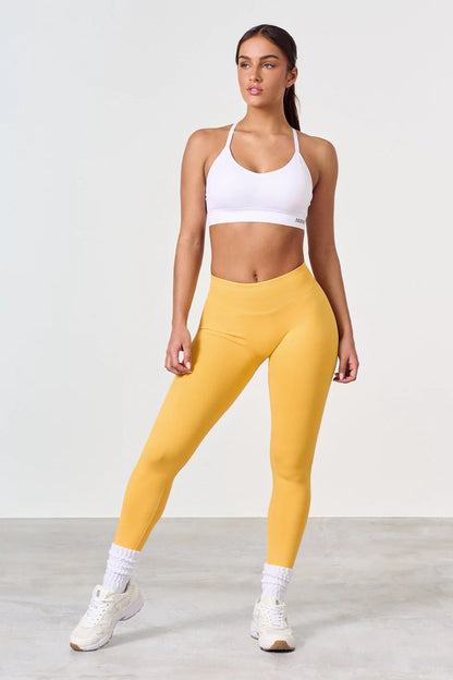 Mid-Waist Sculpt Leggings